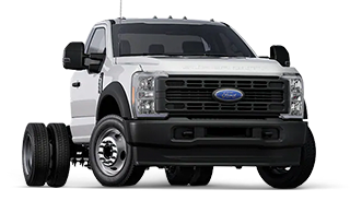 SUPER DUTY CHASIS
