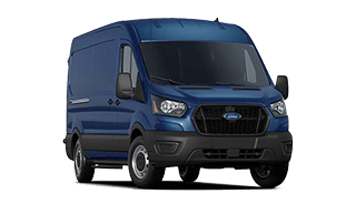 TRANSIT VAN